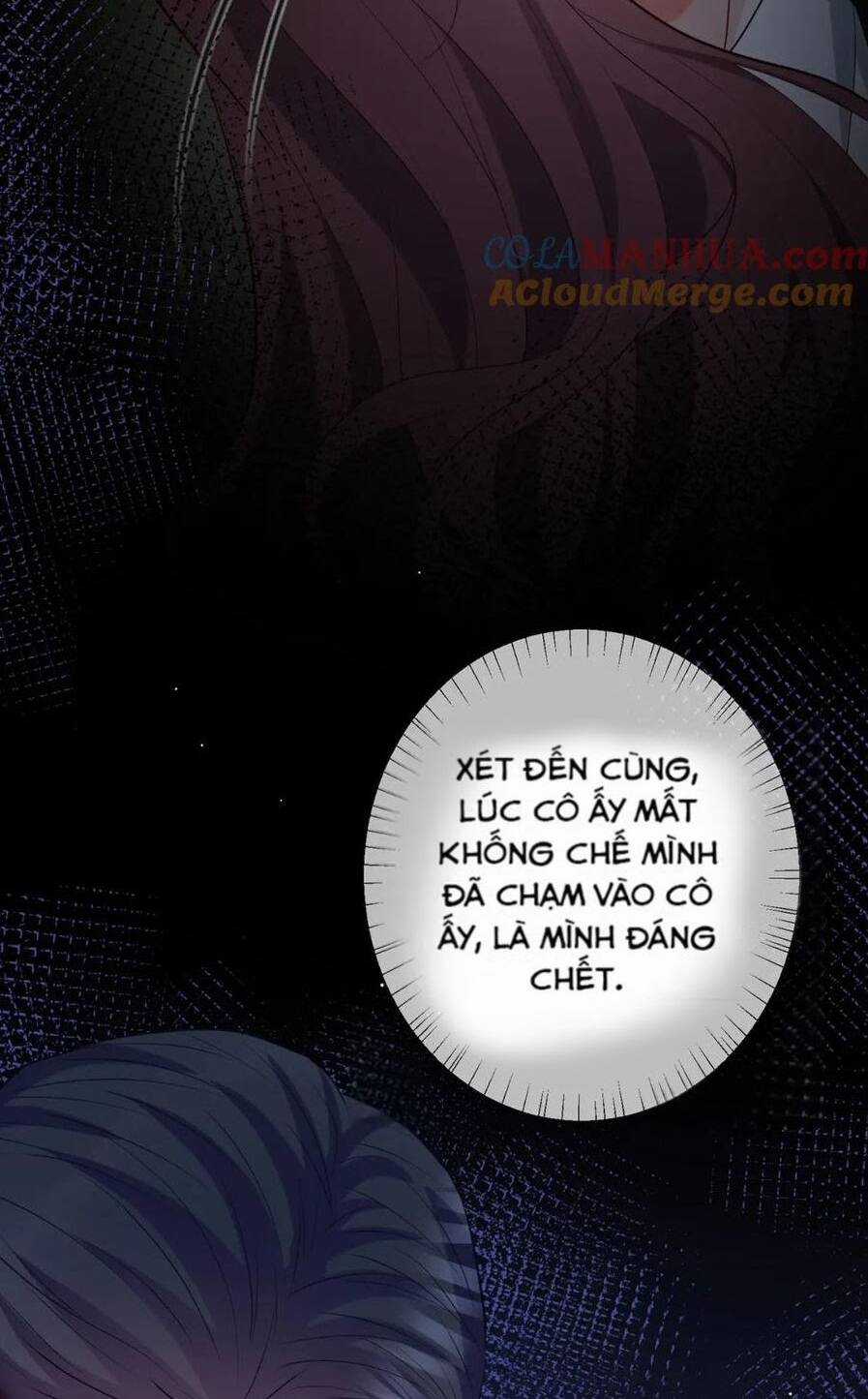 Danh Môn Chí Ái Chapter 449 trang 21