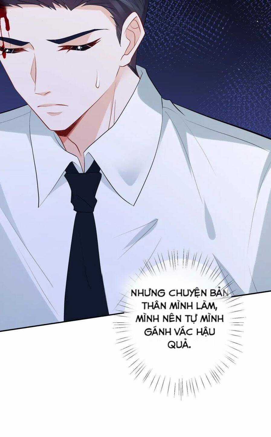 Danh Môn Chí Ái Chapter 449 trang 22