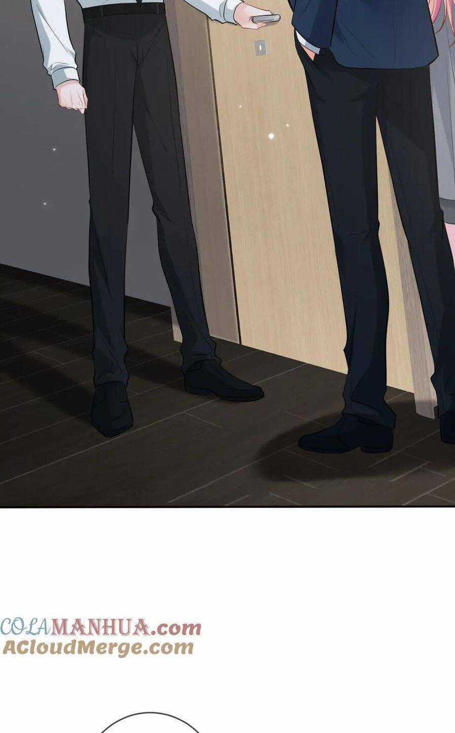 Danh Môn Chí Ái Chapter 449 trang 24