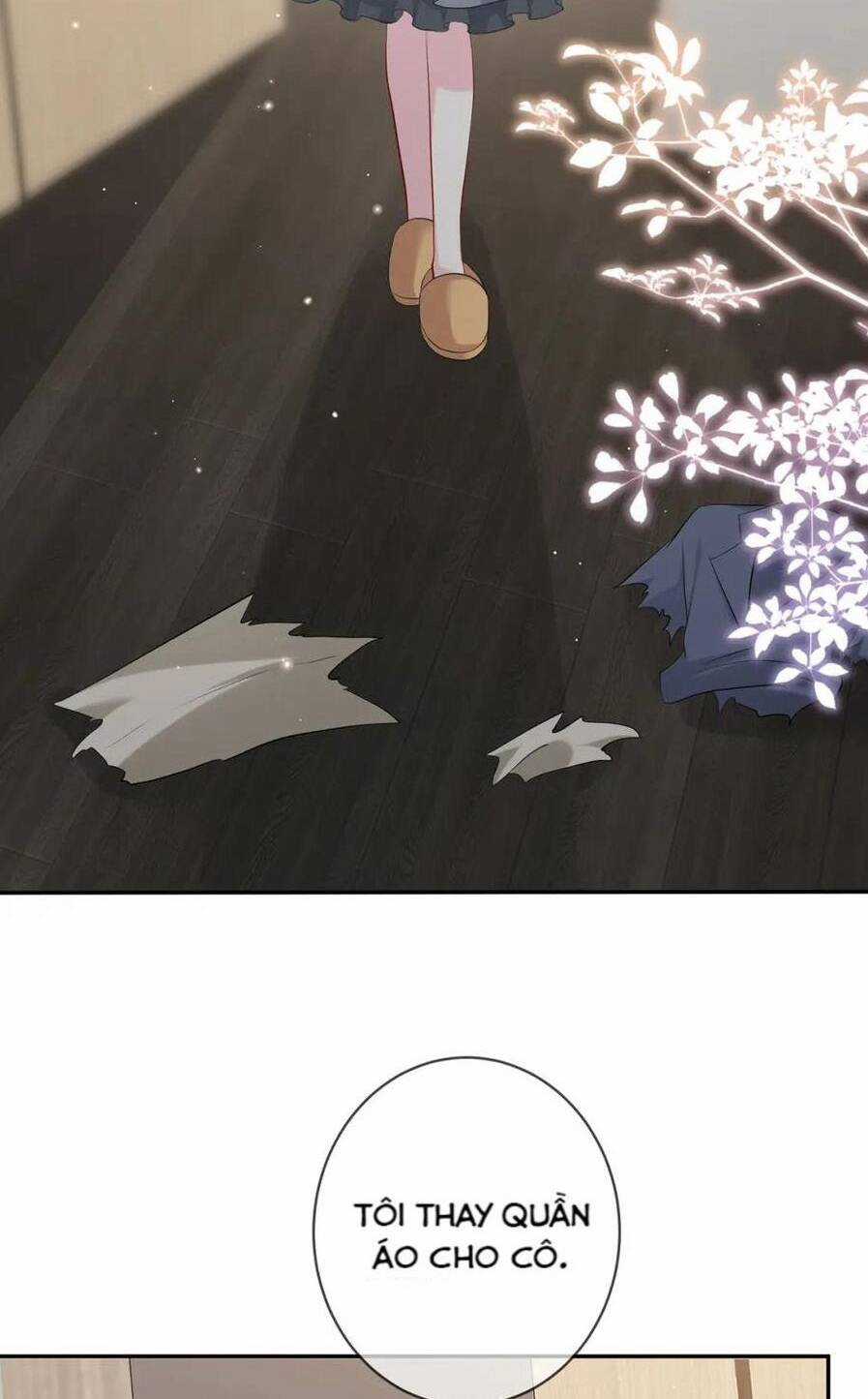 Danh Môn Chí Ái Chapter 449 trang 27