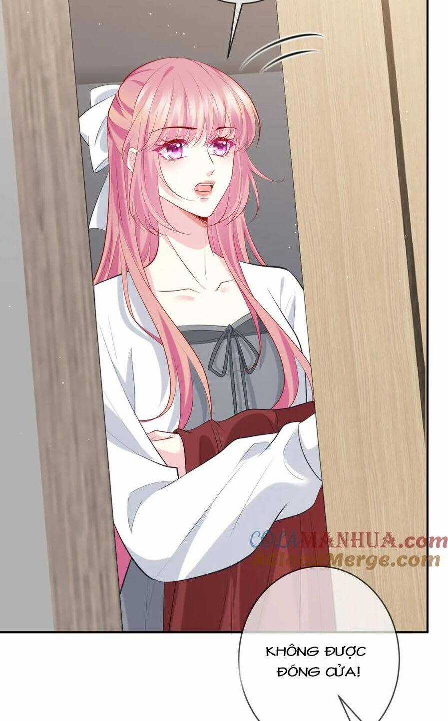 Danh Môn Chí Ái Chapter 449 trang 28