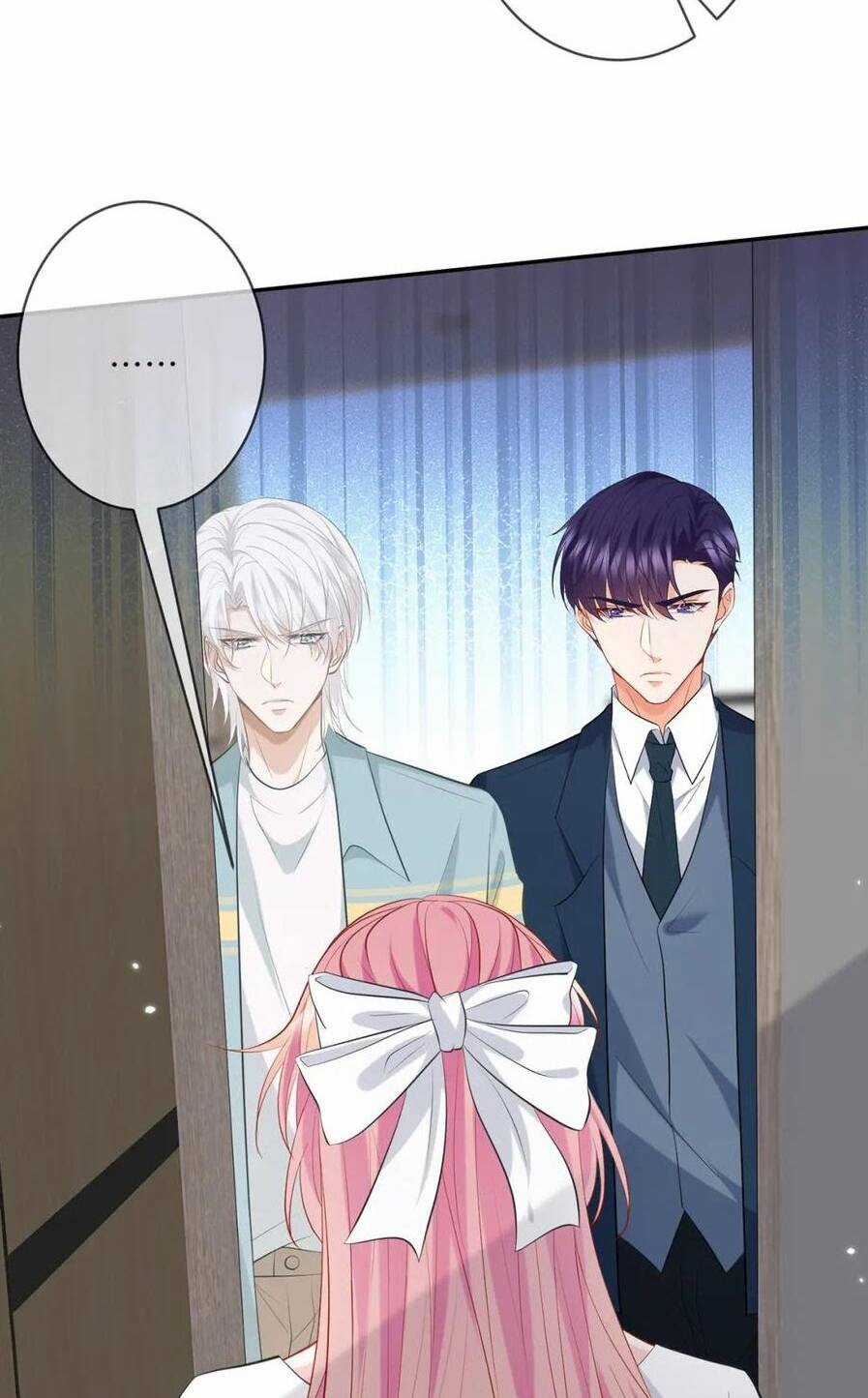 Danh Môn Chí Ái Chapter 449 trang 29