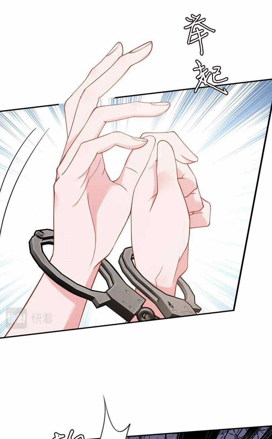 Danh Môn Chí Ái Chapter 449 trang 3