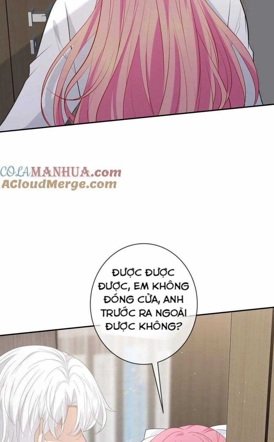 Danh Môn Chí Ái Chapter 449 trang 30