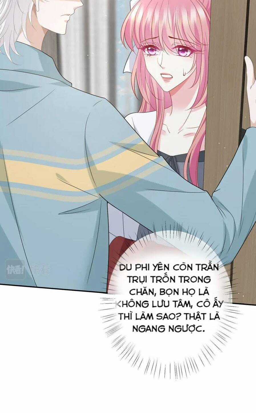 Danh Môn Chí Ái Chapter 449 trang 31