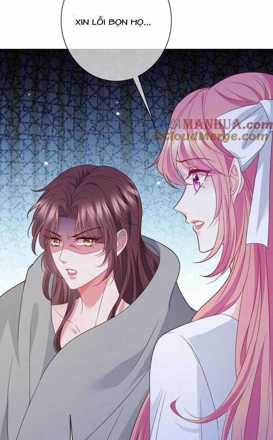 Danh Môn Chí Ái Chapter 449 trang 34