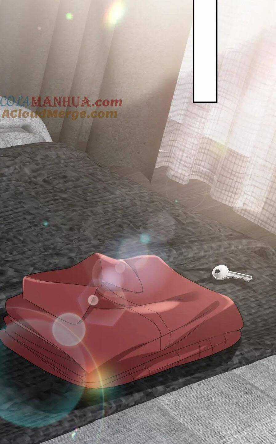 Danh Môn Chí Ái Chapter 449 trang 36