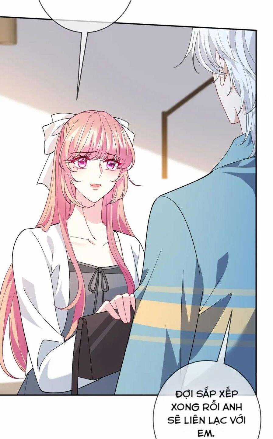 Danh Môn Chí Ái Chapter 449 trang 40