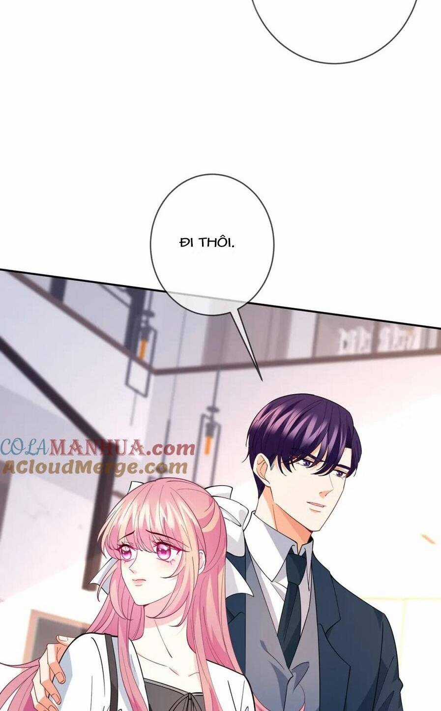 Danh Môn Chí Ái Chapter 449 trang 41