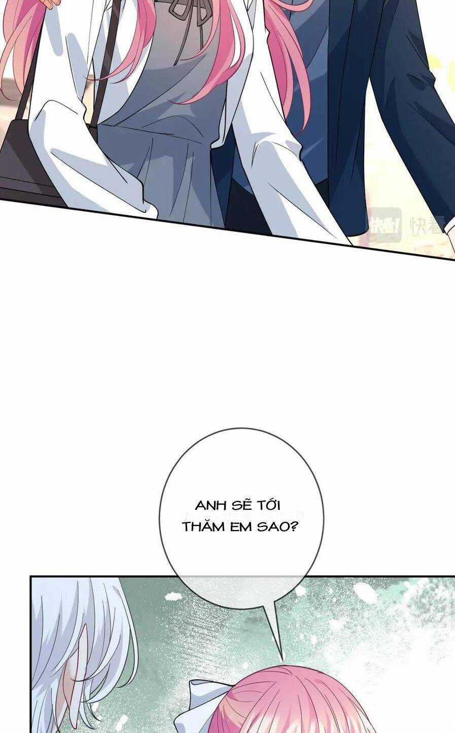 Danh Môn Chí Ái Chapter 449 trang 42