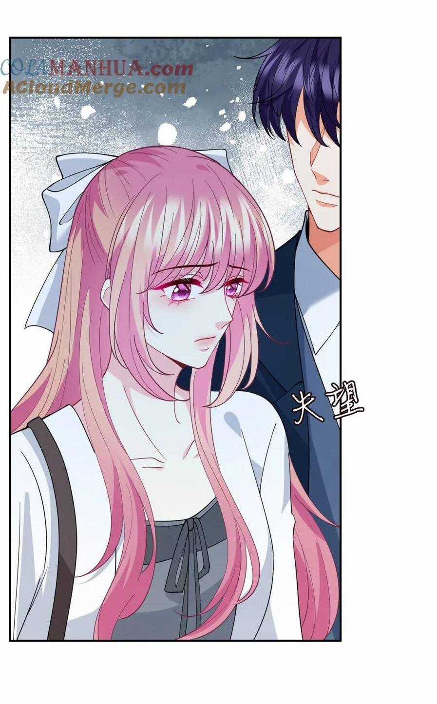 Danh Môn Chí Ái Chapter 449 trang 45