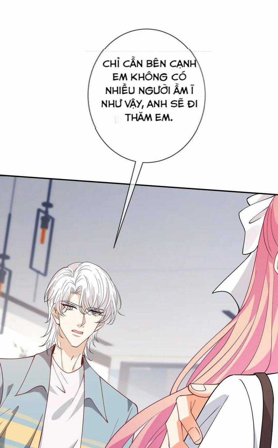 Danh Môn Chí Ái Chapter 449 trang 46