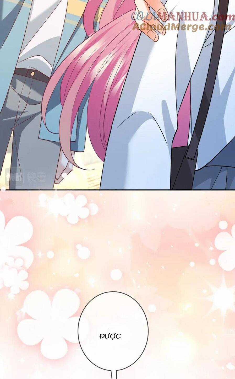 Danh Môn Chí Ái Chapter 449 trang 47