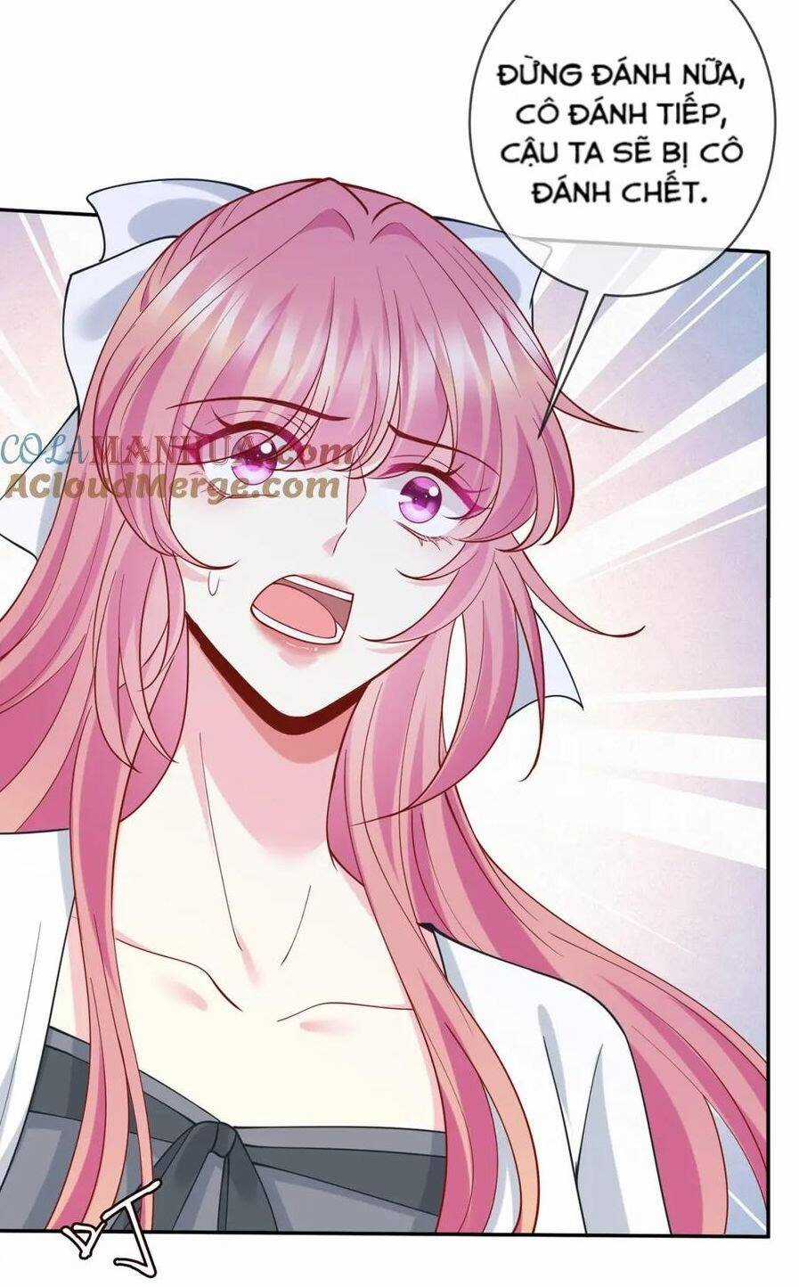 Danh Môn Chí Ái Chapter 449 trang 6