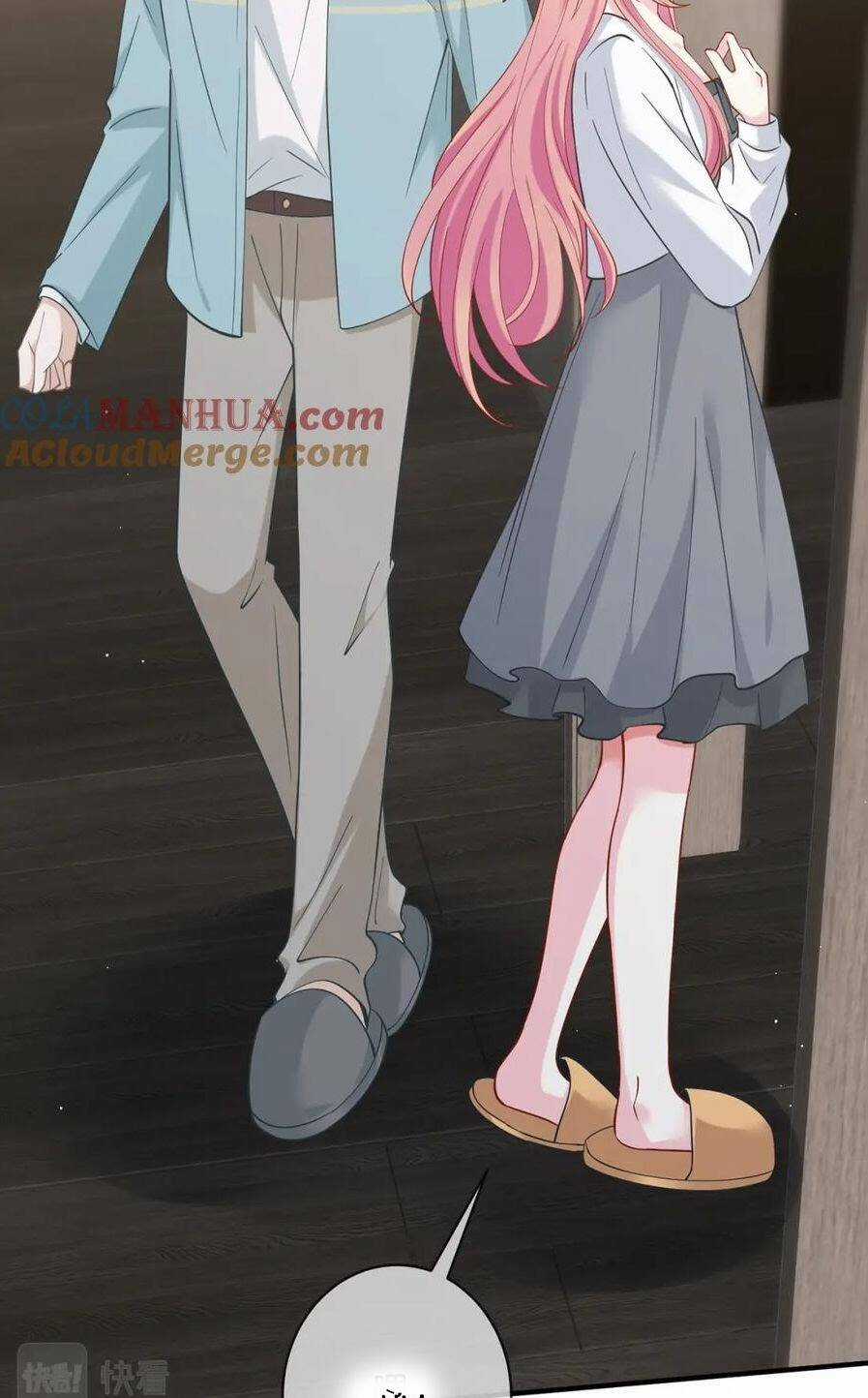 Danh Môn Chí Ái Chapter 449 trang 8