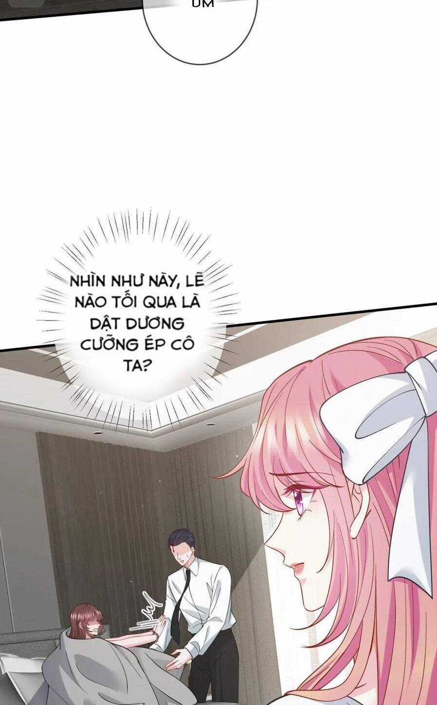 Danh Môn Chí Ái Chapter 449 trang 9