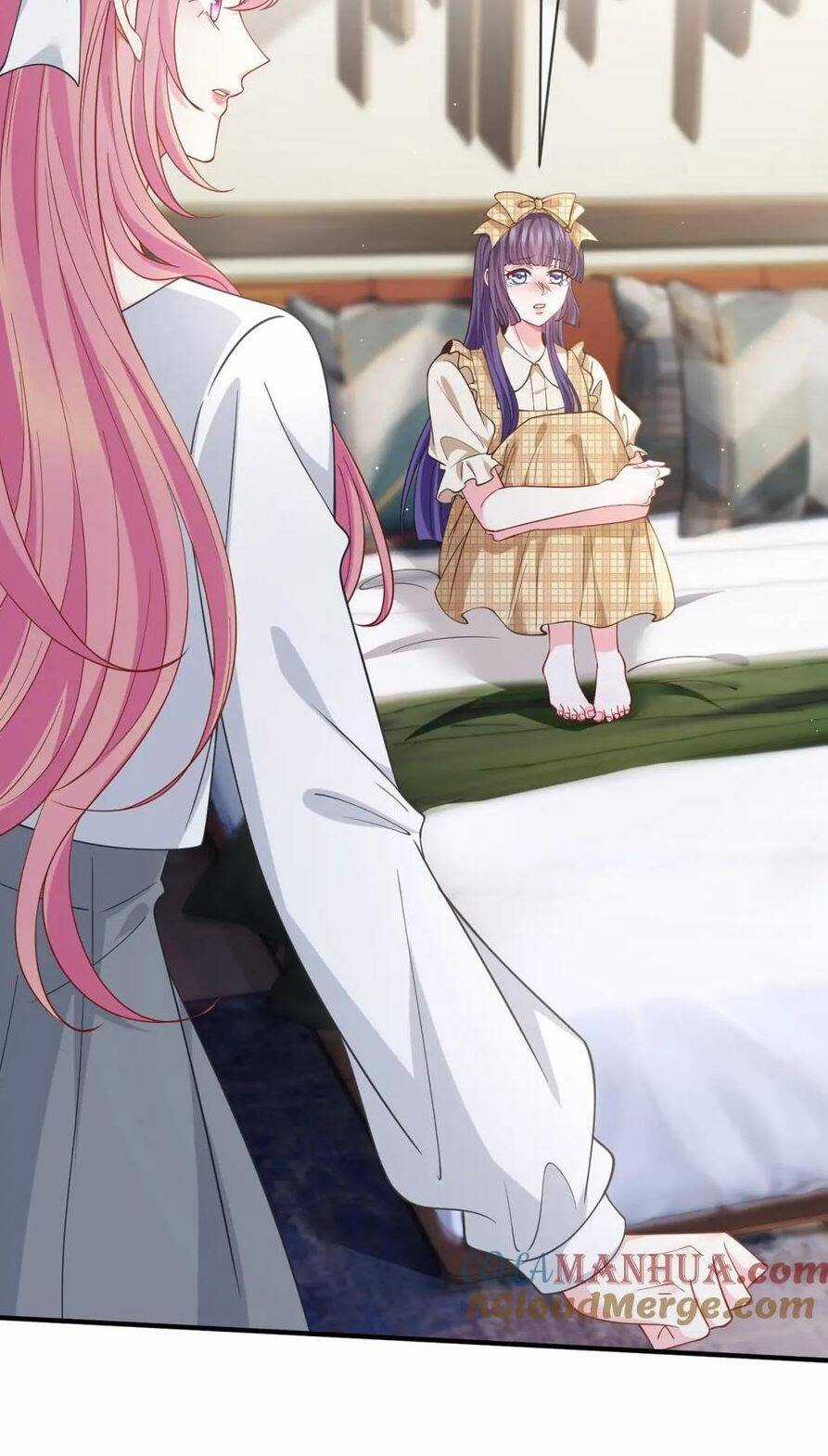 Danh Môn Chí Ái Chapter 451 trang 12