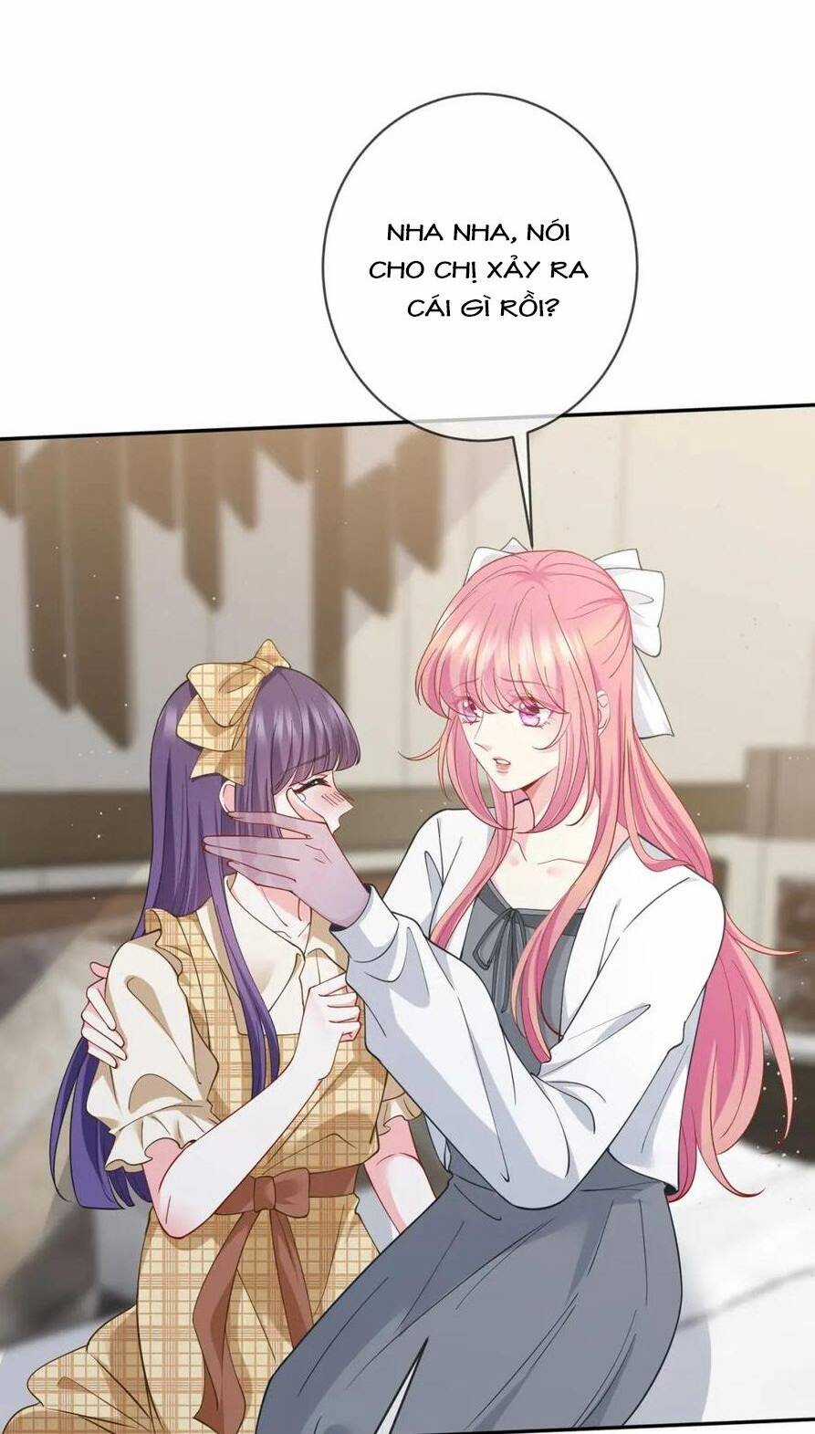 Danh Môn Chí Ái Chapter 451 trang 13