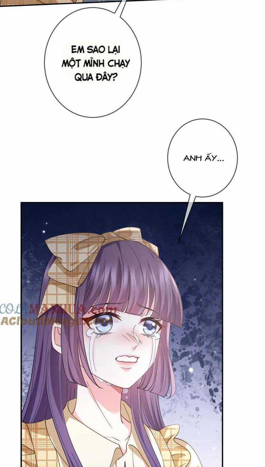 Danh Môn Chí Ái Chapter 451 trang 14