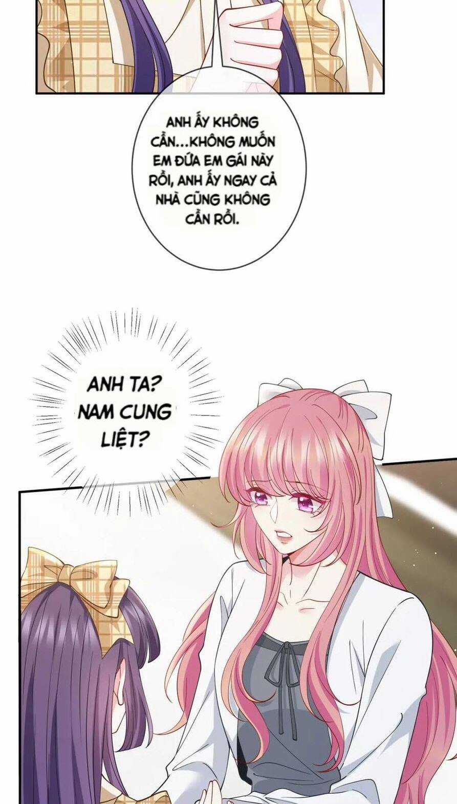 Danh Môn Chí Ái Chapter 451 trang 15