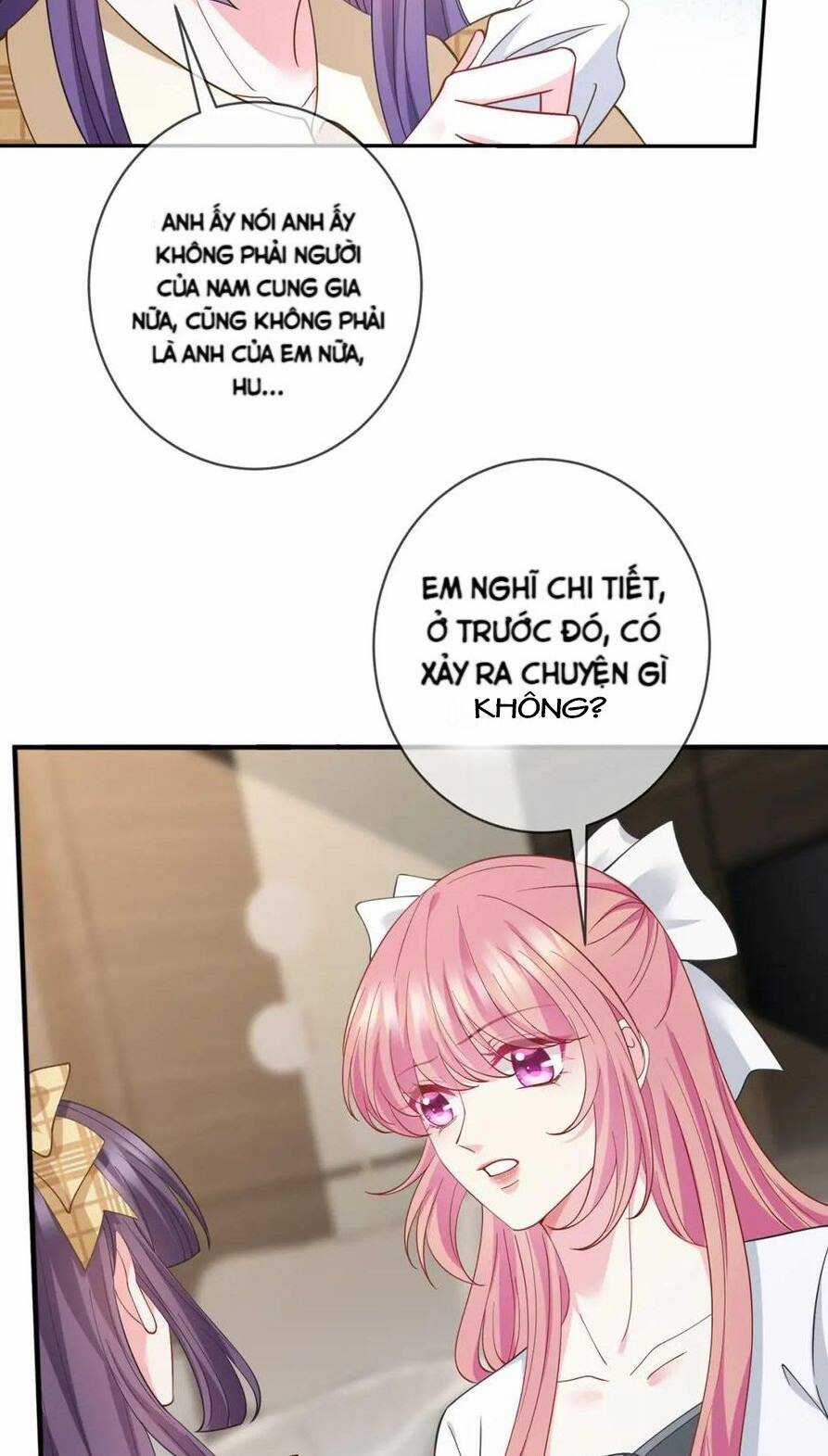 Danh Môn Chí Ái Chapter 451 trang 17