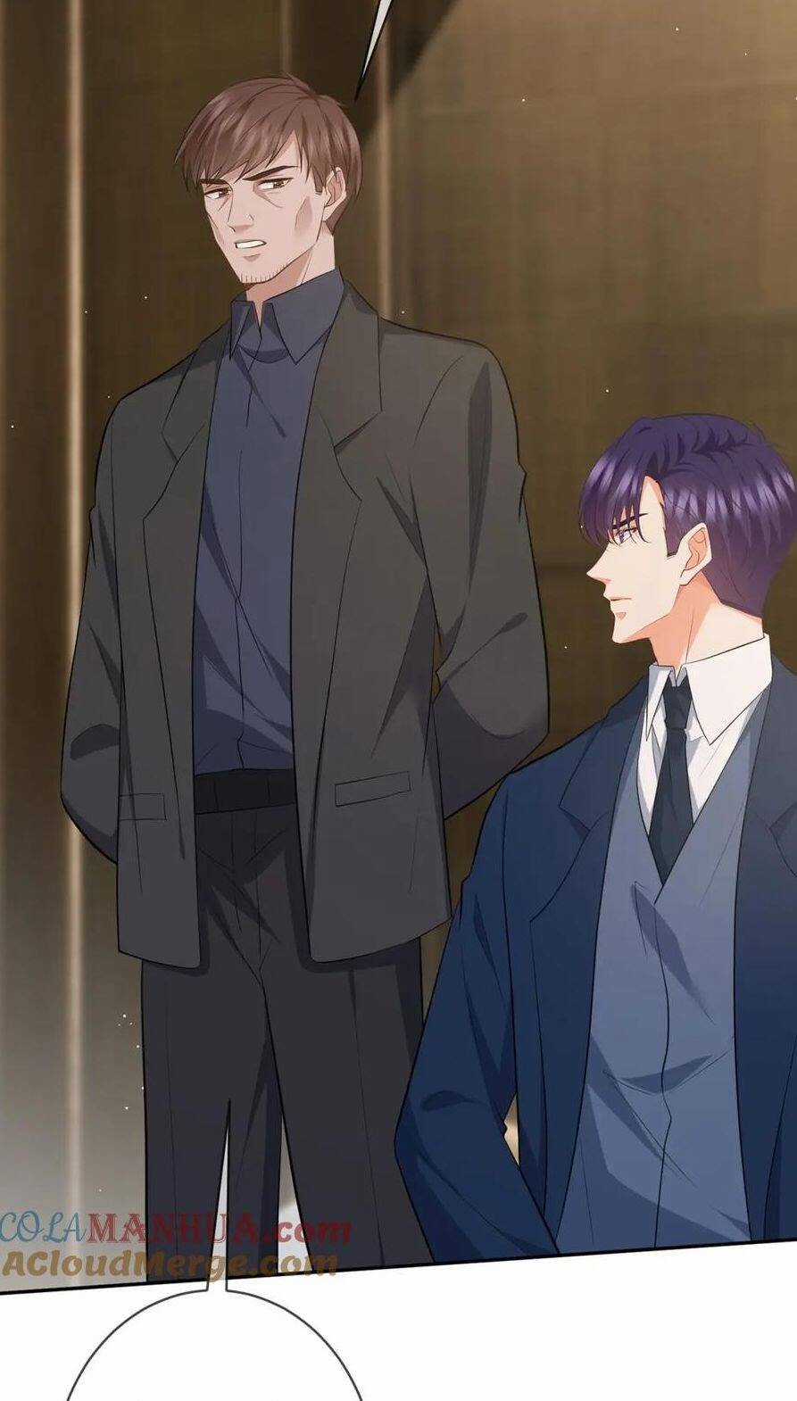 Danh Môn Chí Ái Chapter 451 trang 2