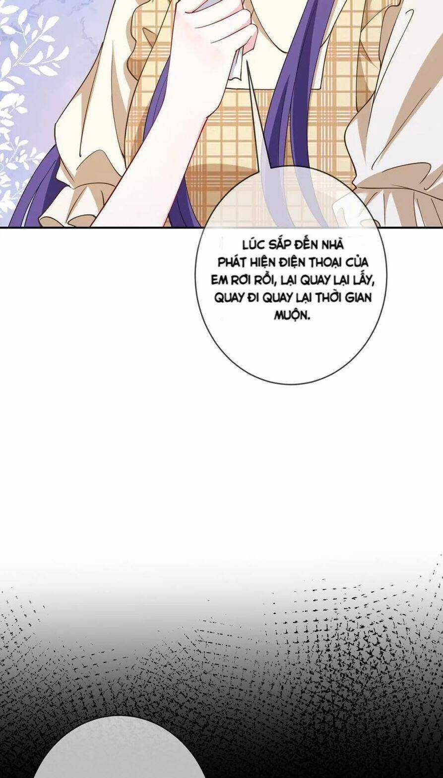 Danh Môn Chí Ái Chapter 451 trang 22