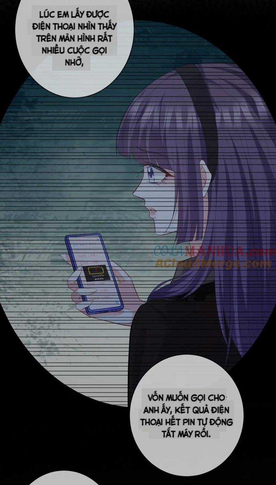 Danh Môn Chí Ái Chapter 451 trang 23