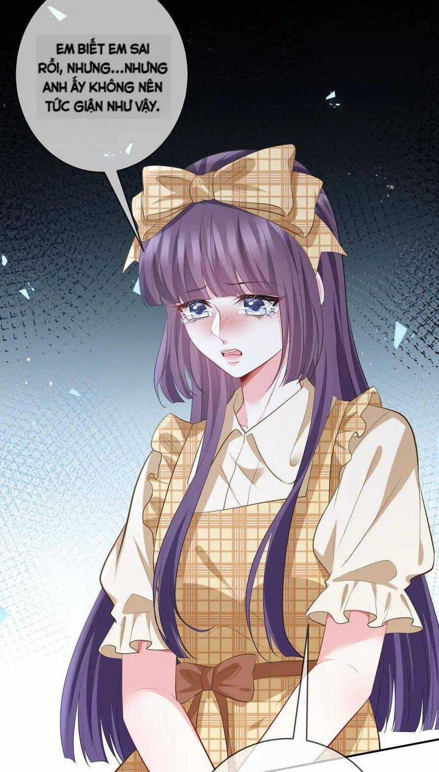Danh Môn Chí Ái Chapter 451 trang 24