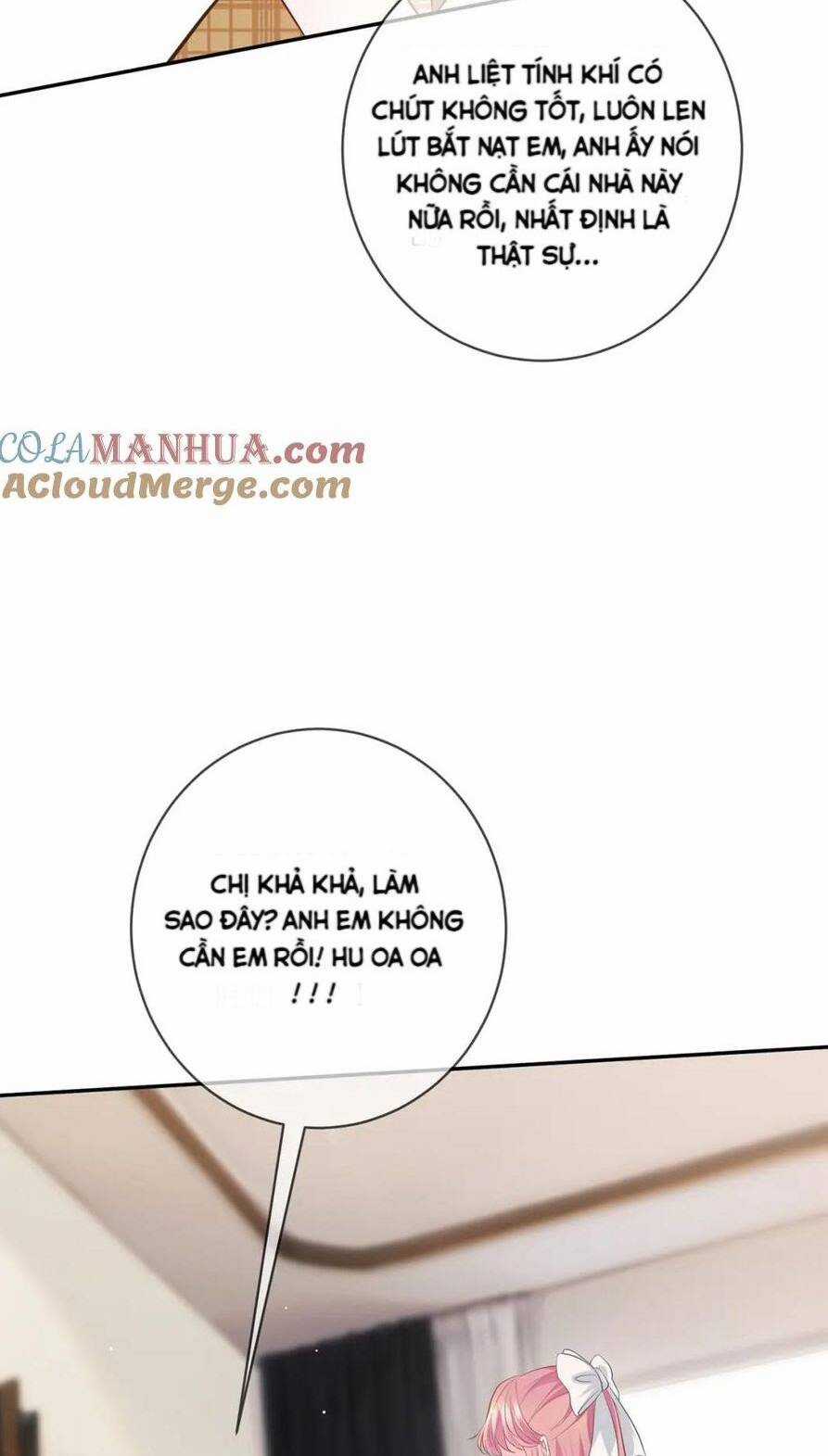 Danh Môn Chí Ái Chapter 451 trang 25