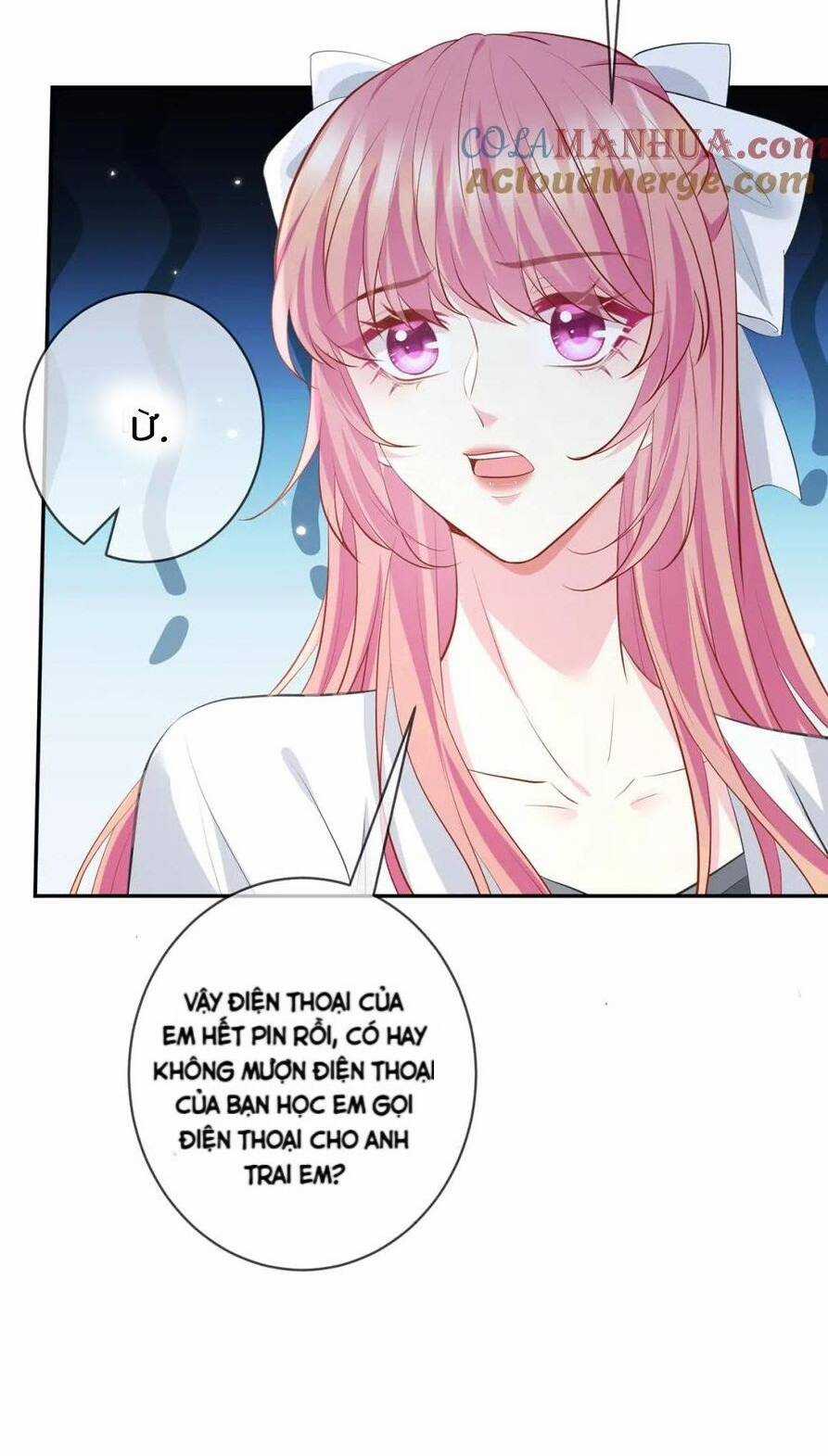 Danh Môn Chí Ái Chapter 451 trang 27