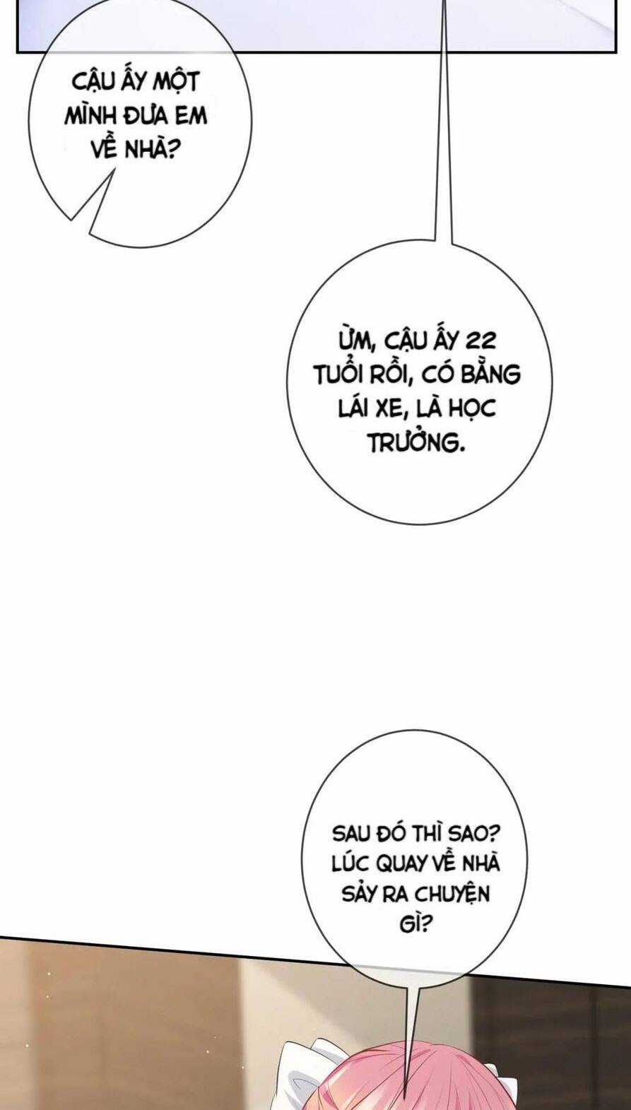 Danh Môn Chí Ái Chapter 451 trang 29