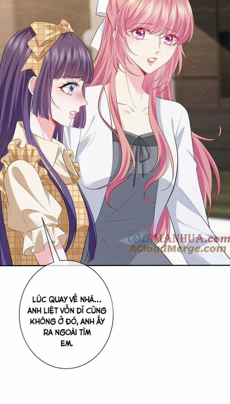 Danh Môn Chí Ái Chapter 451 trang 30