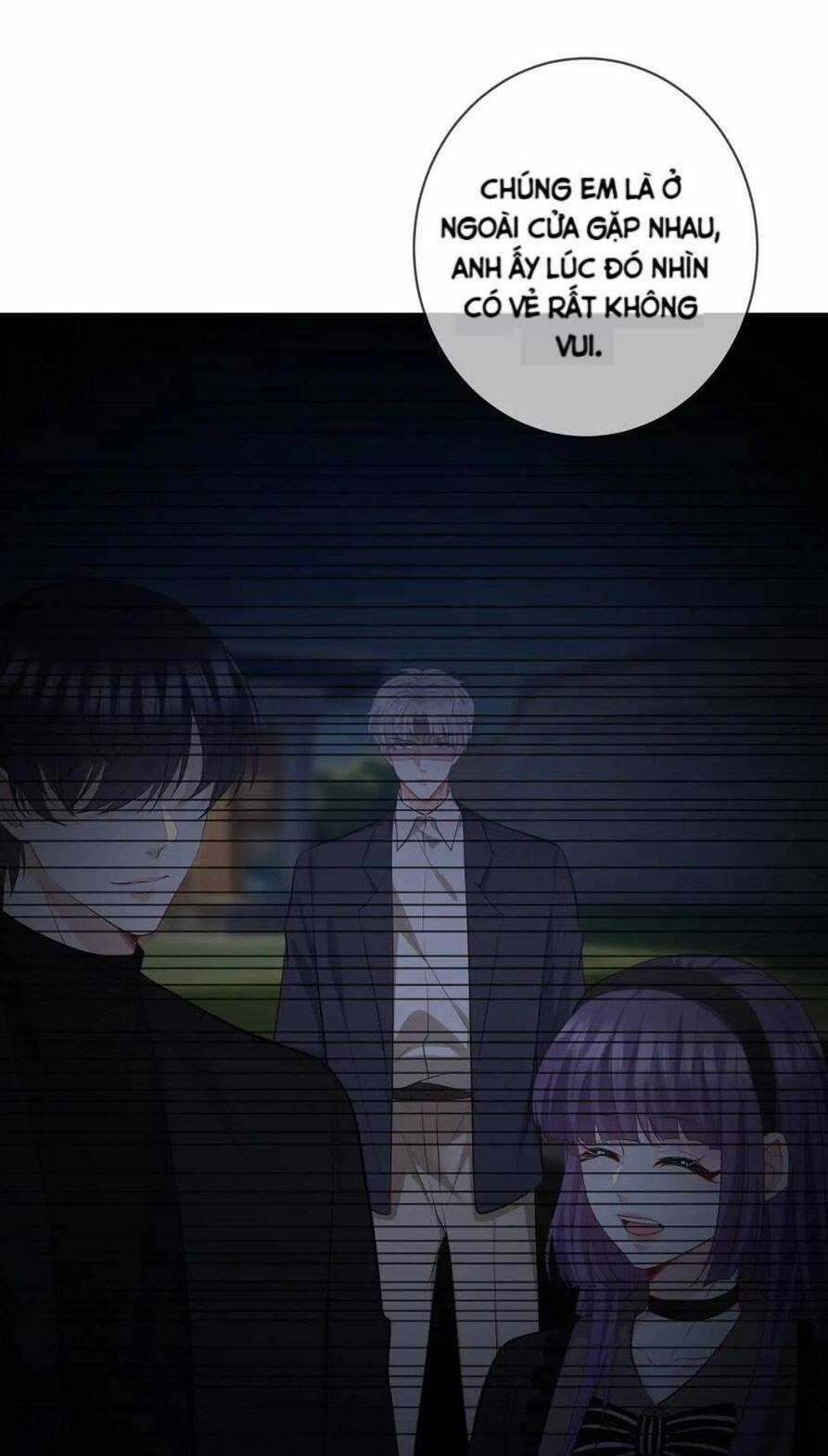 Danh Môn Chí Ái Chapter 451 trang 31