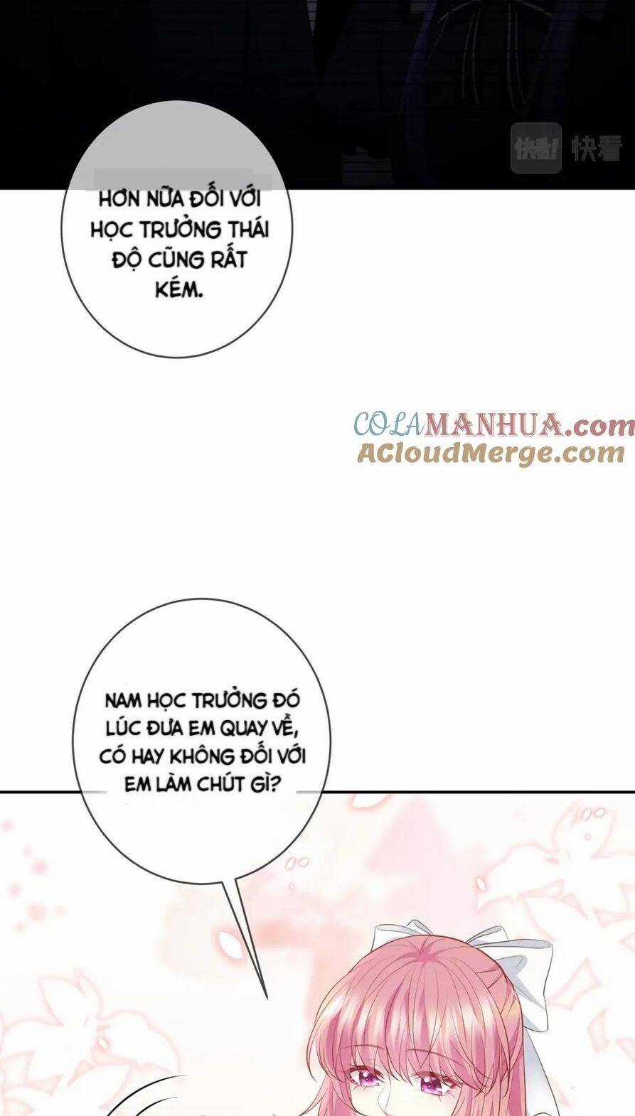 Danh Môn Chí Ái Chapter 451 trang 32