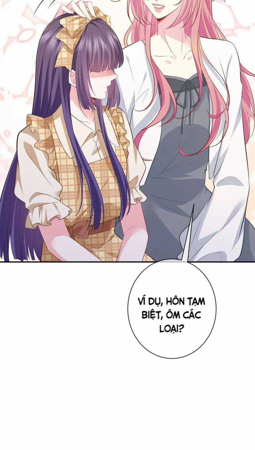 Danh Môn Chí Ái Chapter 451 trang 33