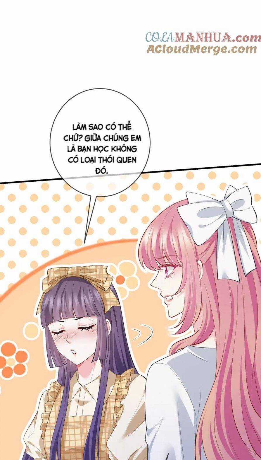 Danh Môn Chí Ái Chapter 451 trang 34