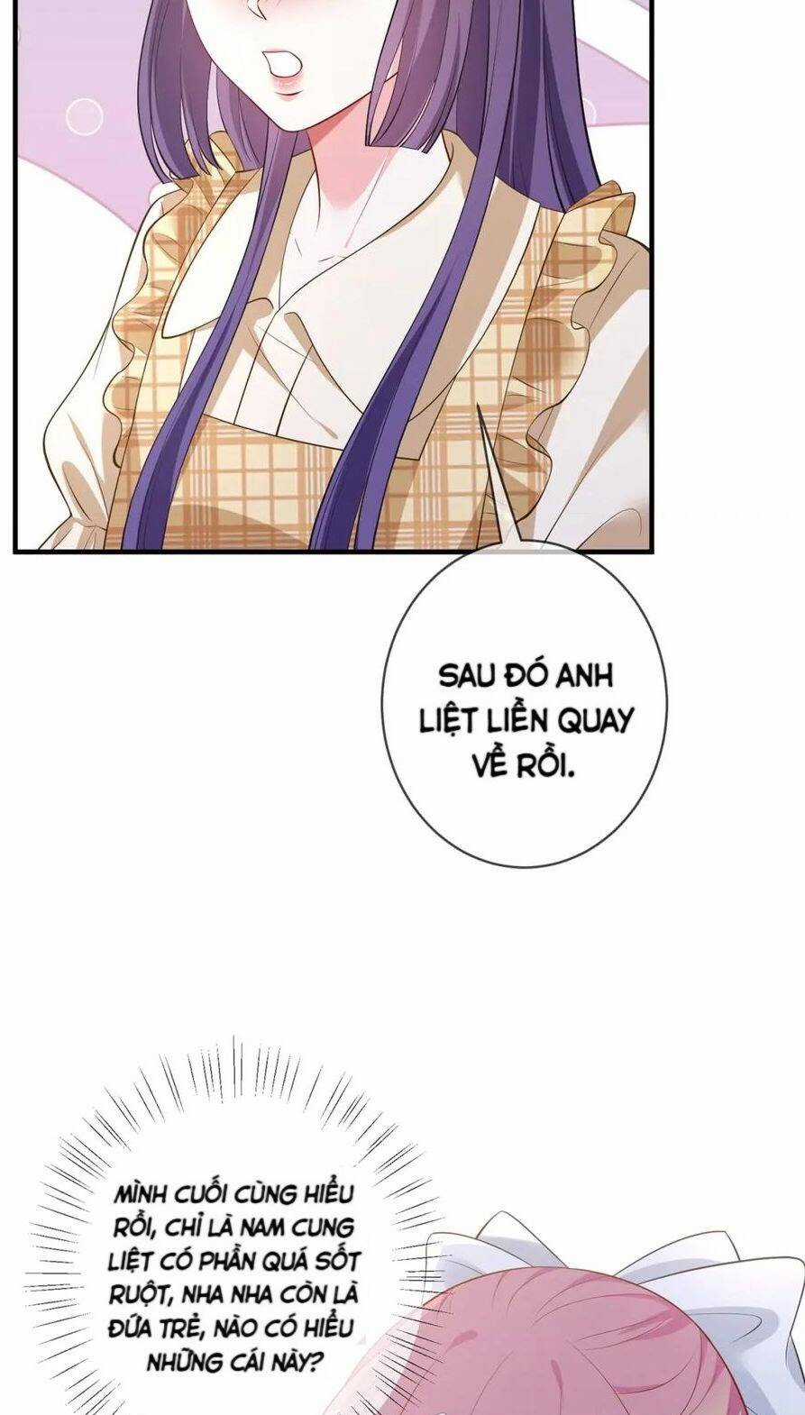 Danh Môn Chí Ái Chapter 451 trang 36