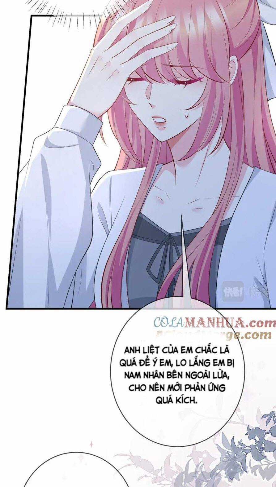 Danh Môn Chí Ái Chapter 451 trang 37