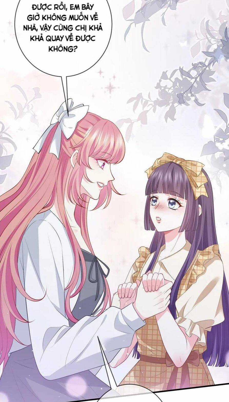 Danh Môn Chí Ái Chapter 451 trang 38