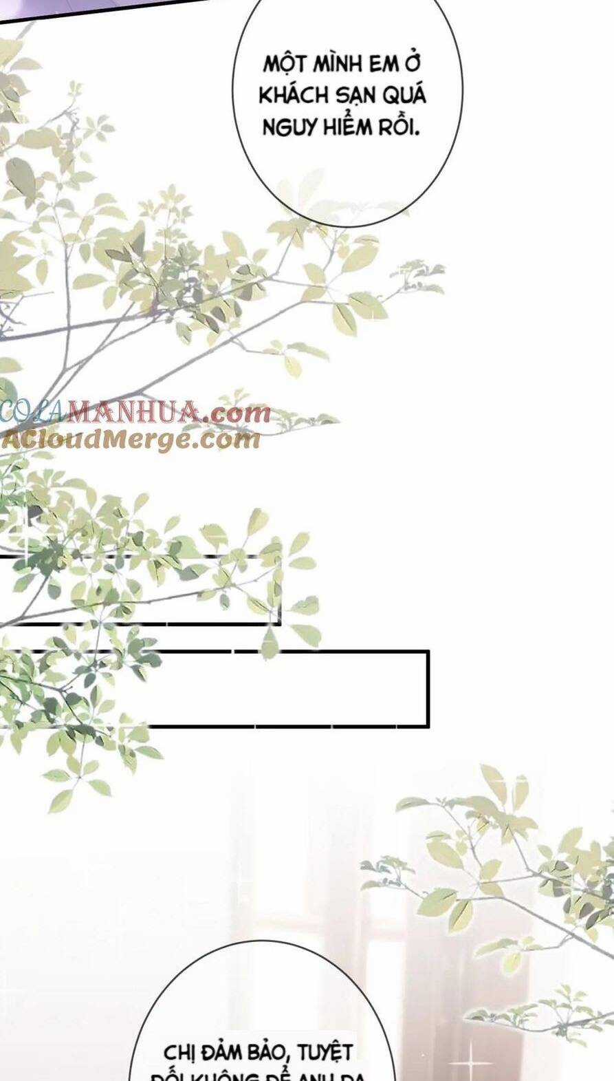 Danh Môn Chí Ái Chapter 451 trang 39