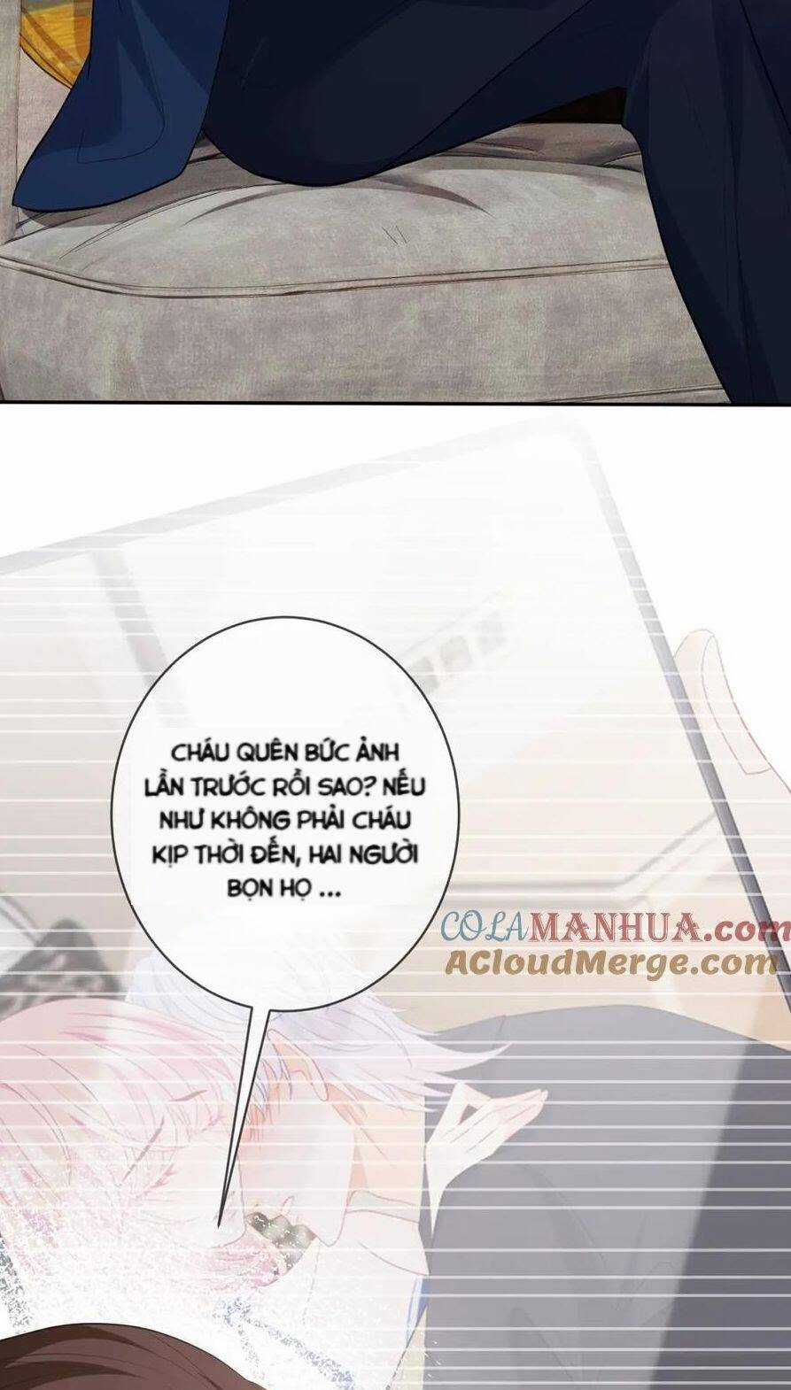Danh Môn Chí Ái Chapter 451 trang 4