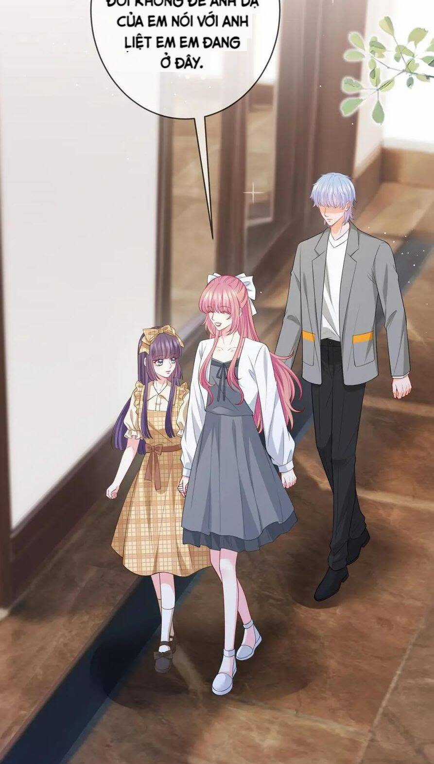 Danh Môn Chí Ái Chapter 451 trang 40