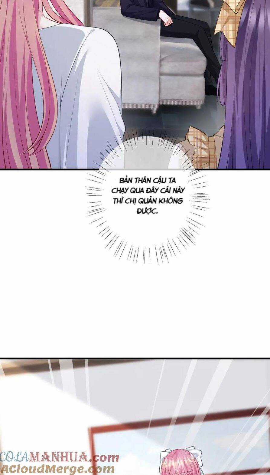 Danh Môn Chí Ái Chapter 451 trang 42