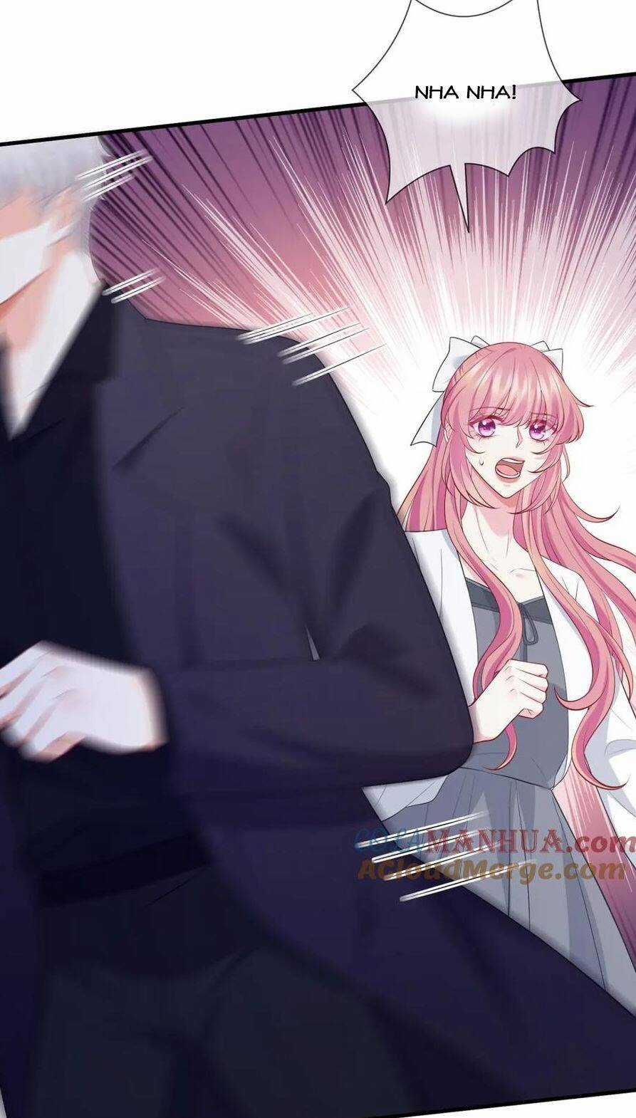 Danh Môn Chí Ái Chapter 451 trang 44