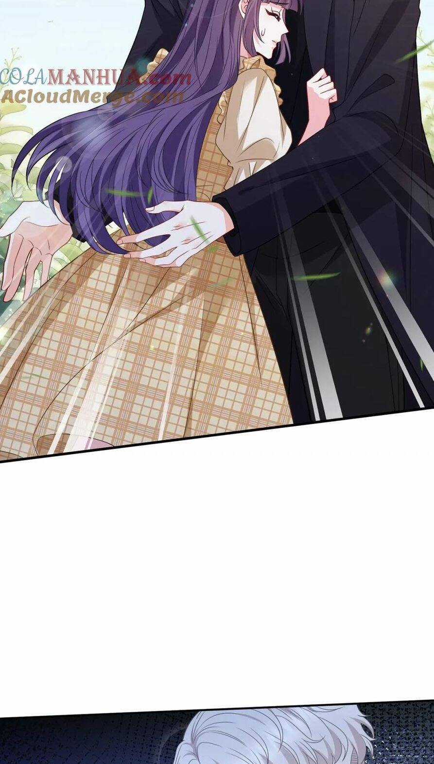 Danh Môn Chí Ái Chapter 451 trang 46