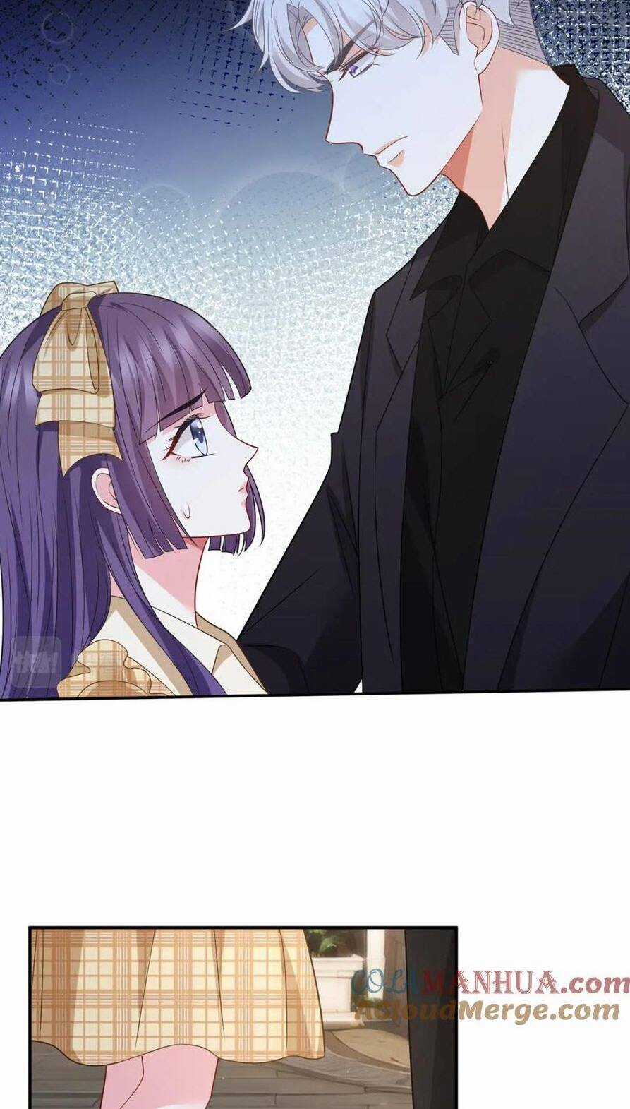 Danh Môn Chí Ái Chapter 451 trang 47