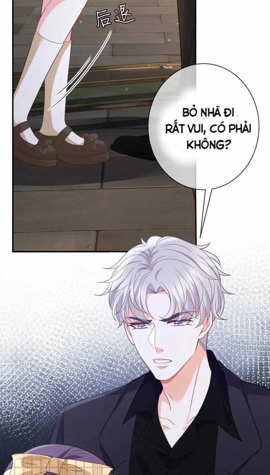 Danh Môn Chí Ái Chapter 451 trang 48