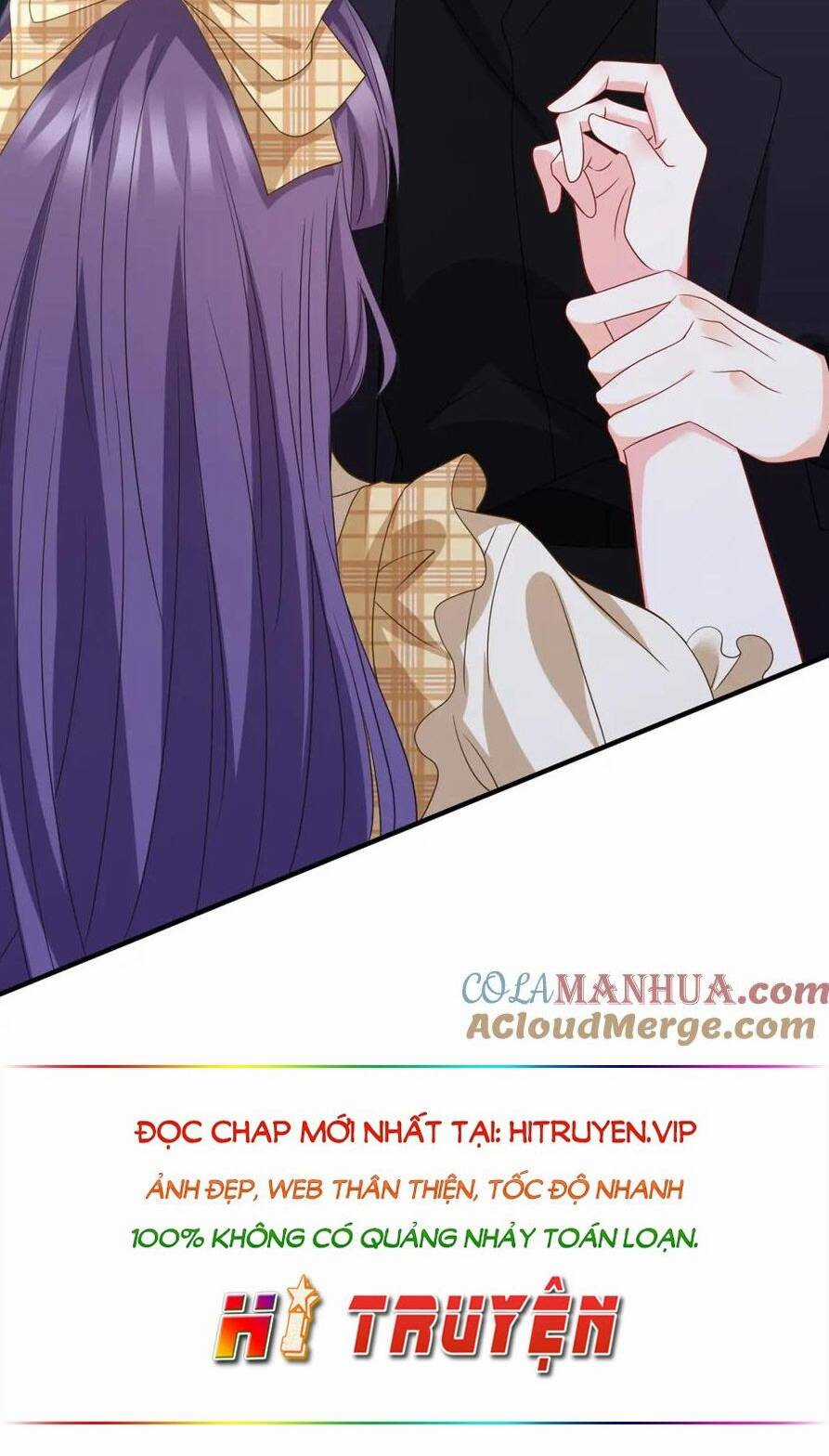 Danh Môn Chí Ái Chapter 451 trang 49