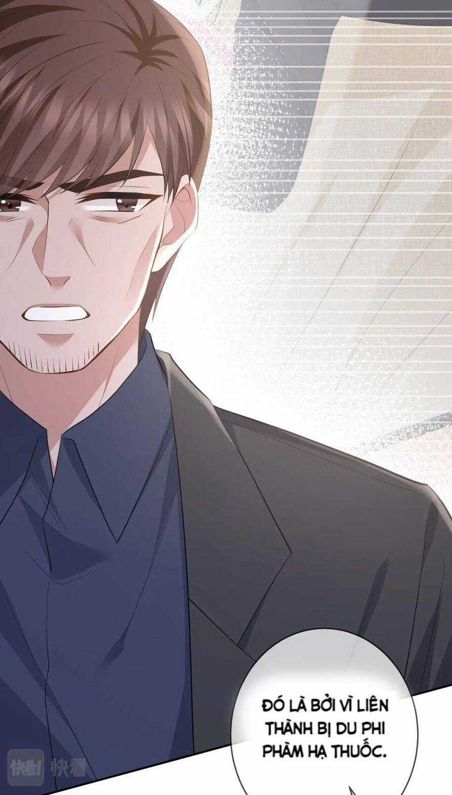 Danh Môn Chí Ái Chapter 451 trang 5